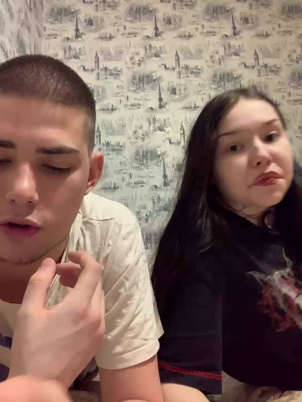 TUYA2 Cam Model Chat January 30, 2026