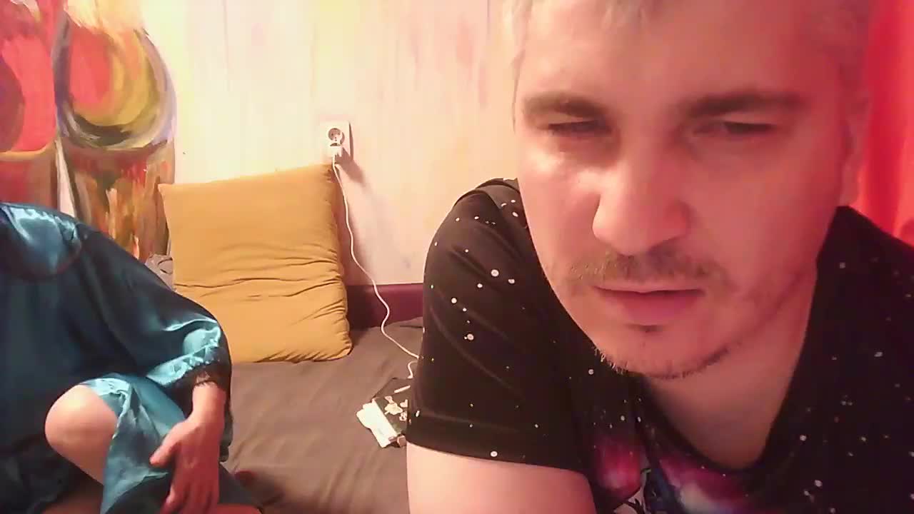 TantraPara Cam Model Chat January 30, 2026