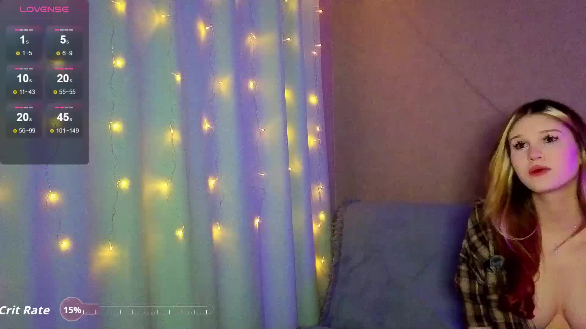 cutie-fox20 Cam Model Chat January 30, 2026