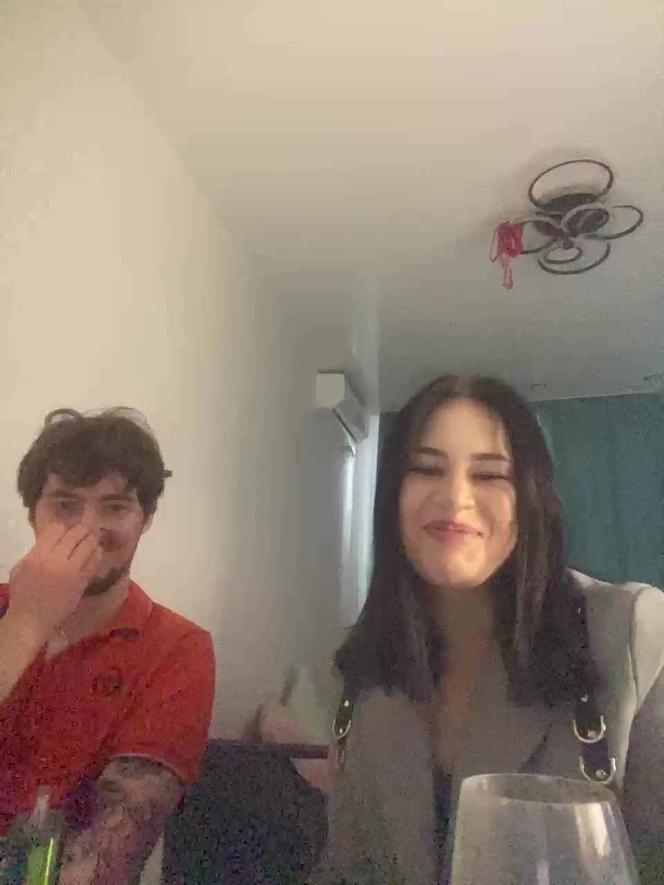 Buski Cam Model Chat January 30, 2026