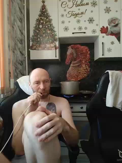 Innokentiy449 Cam Model Chat January 30, 2026