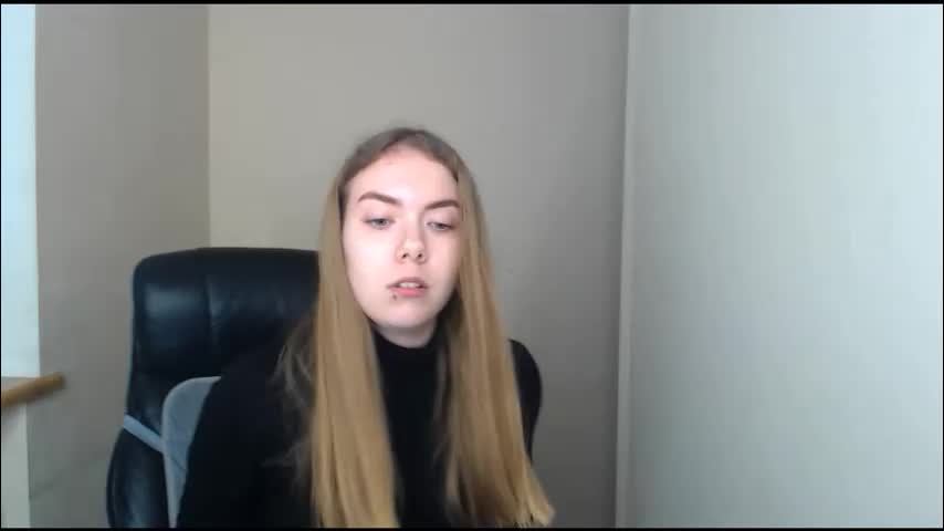 zoey_deuttch Cam Model Chat January 30, 2026