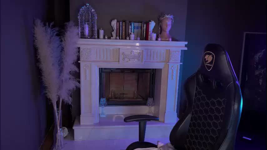 elliephant_ Cam Model Chat January 30, 2026