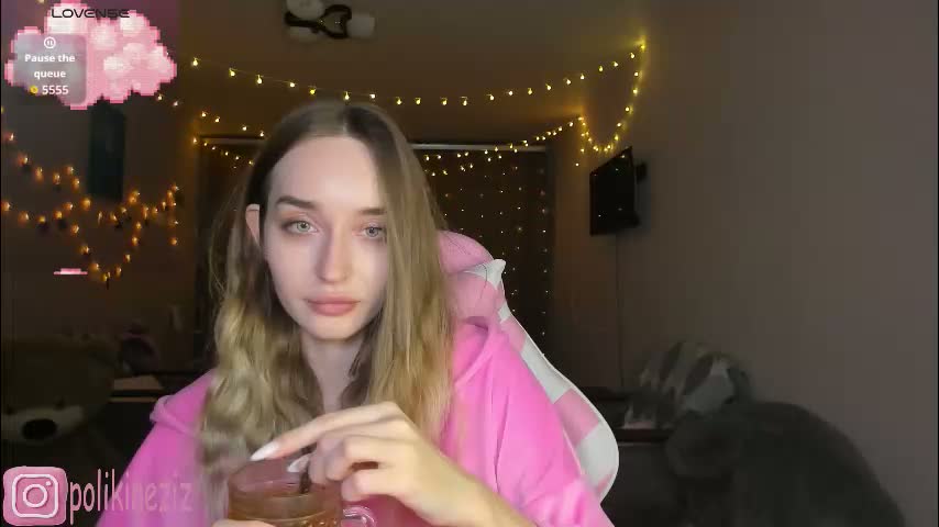 merryl_clark Cam Model Chat January 30, 2026