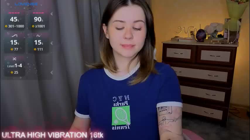 cutie_mili Cam Model Chat January 30, 2026