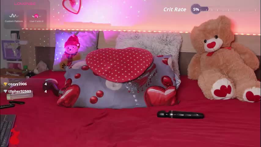 dakota_32 Cam Model Chat January 30, 2026