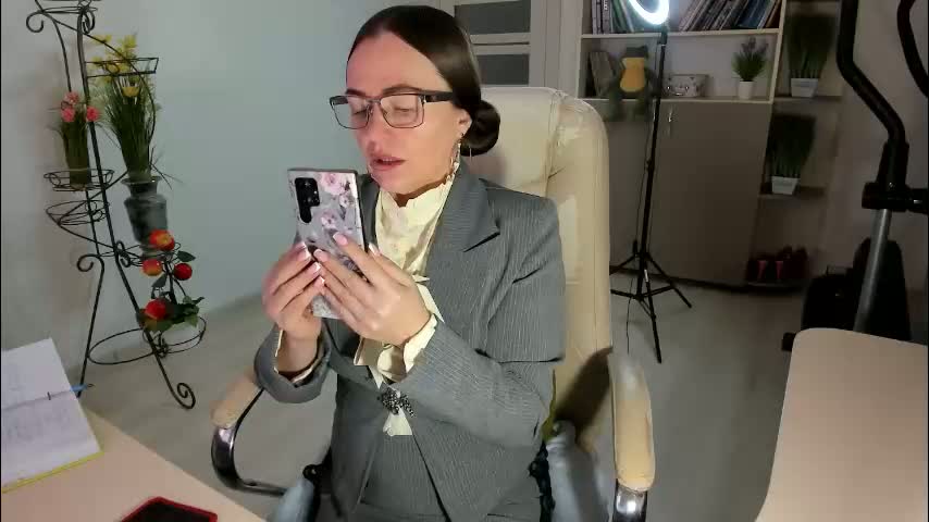 vika7333 Cam Model Chat January 30, 2026