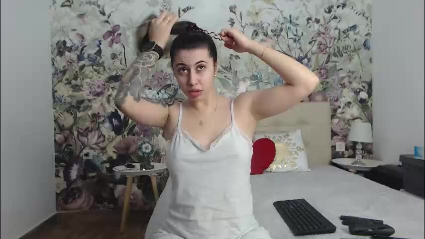 rosediamond06 Cam Model Chat January 30, 2026