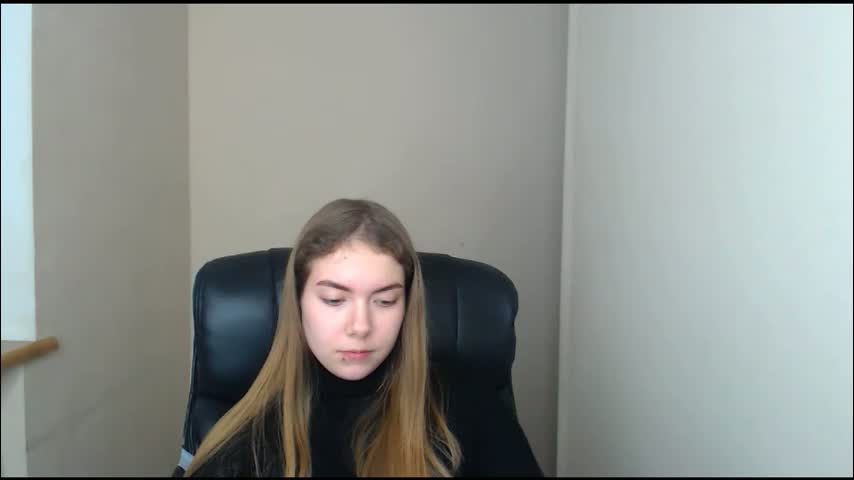 zoey_deuttch Cam Model Chat January 30, 2026