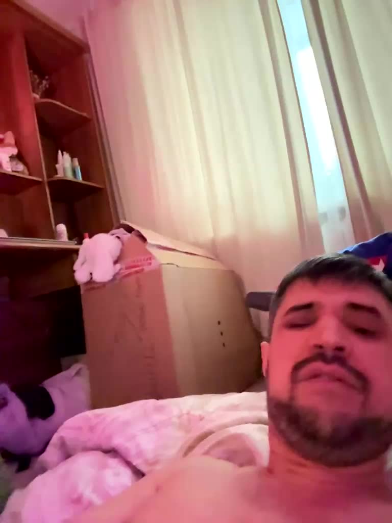 VIP17CoupleDream Cam Model Chat January 30, 2026