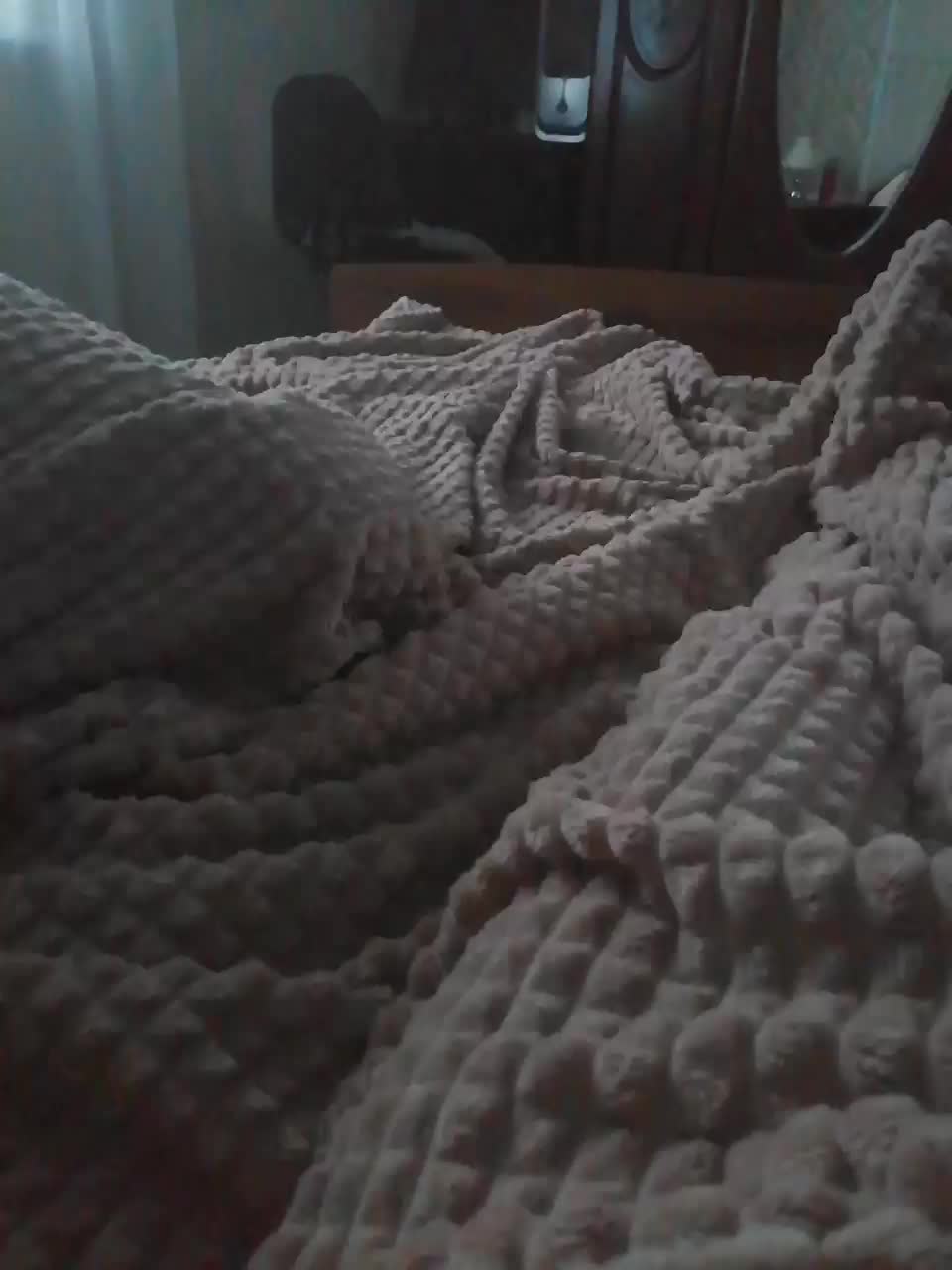 TISE Cam Model Chat January 30, 2026