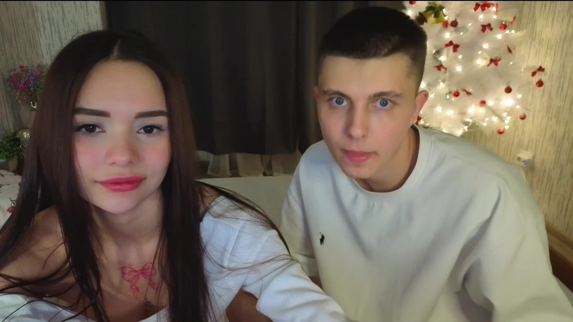 DenisSofia Cam Model Chat January 30, 2026