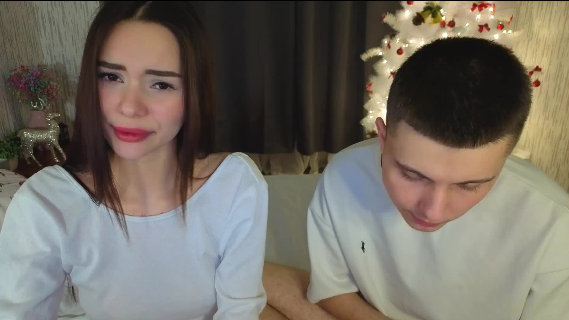 DenisSofia Cam Model Chat January 30, 2026