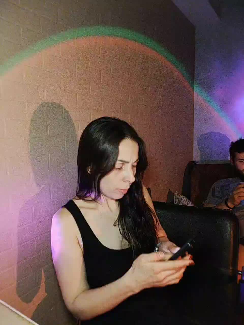 WILD-love-WILD Cam Model Chat January 30, 2026