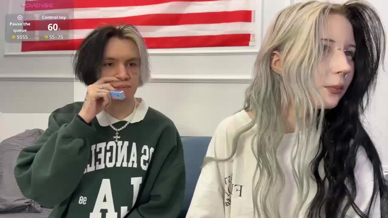 VeryRareTwins Cam Model Chat January 30, 2026