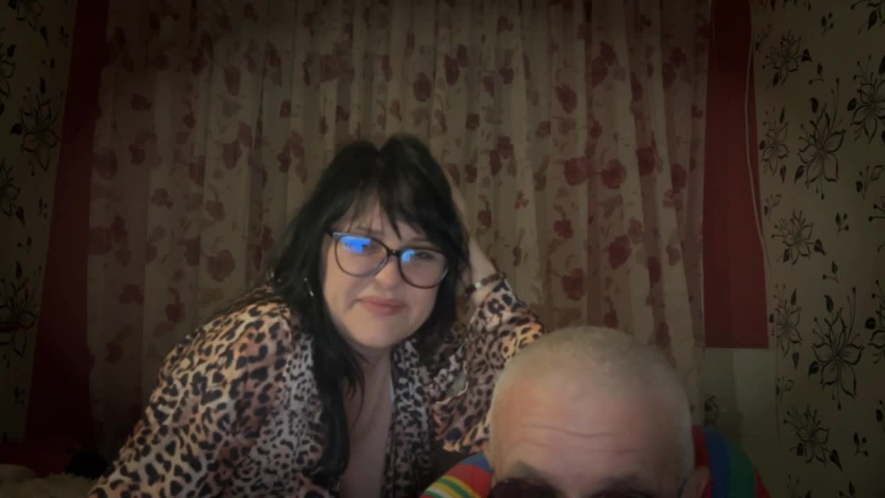 StellarTeam Cam Model Chat January 30, 2026