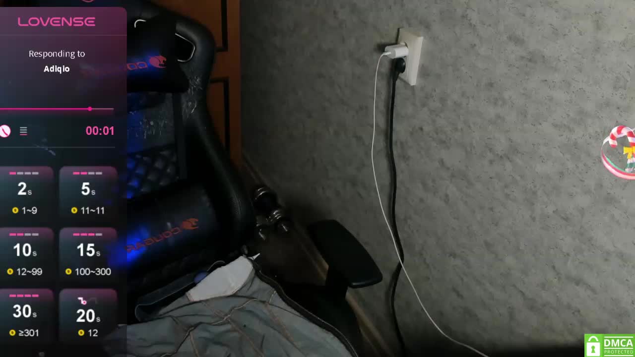 Rachel-Sharps Cam Model Chat January 30, 2026