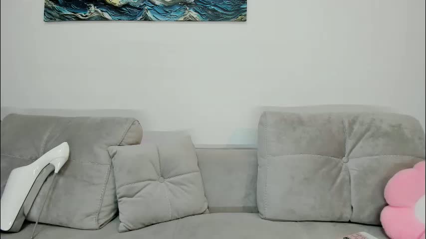 annemonalo Cam Model Chat January 30, 2026