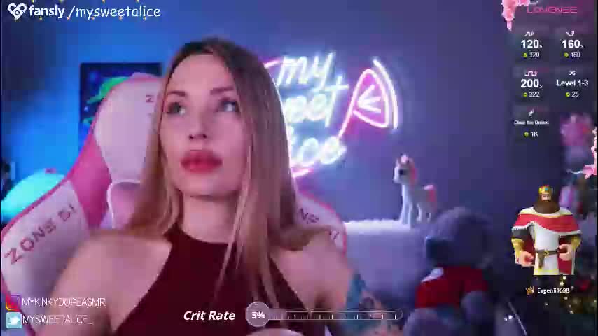my__sweet__alice Cam Model Chat January 30, 2026