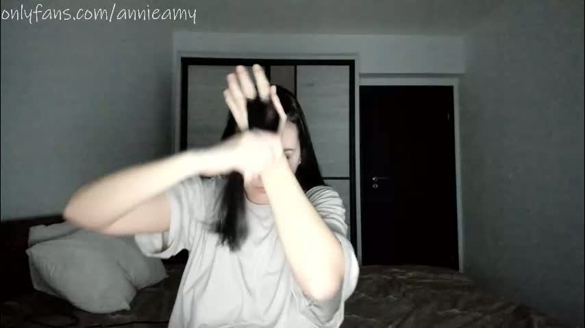 annieamy Cam Model Chat January 30, 2026