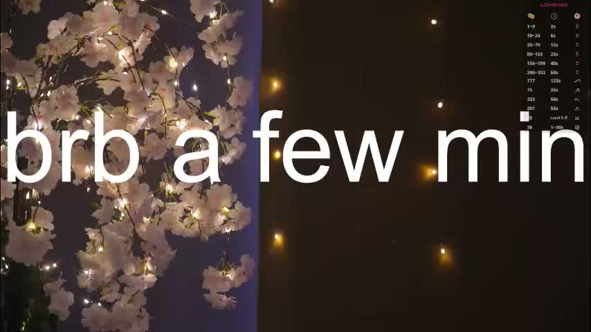 noreenbeckey Cam Model Chat January 30, 2026