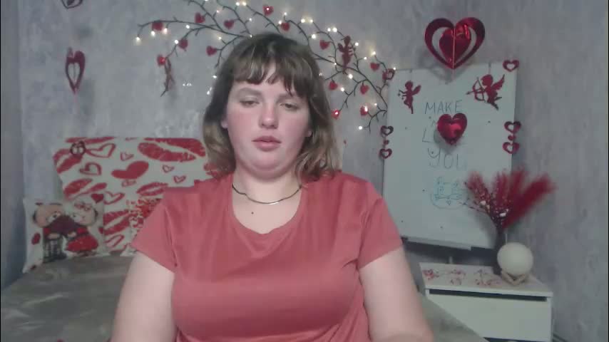 staceylex Cam Model Chat January 30, 2026