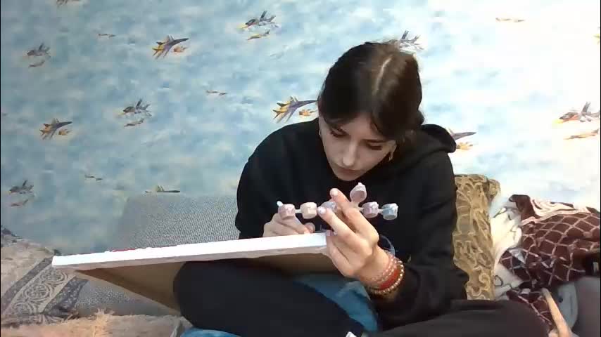 tempiebunting Cam Model Chat January 30, 2026