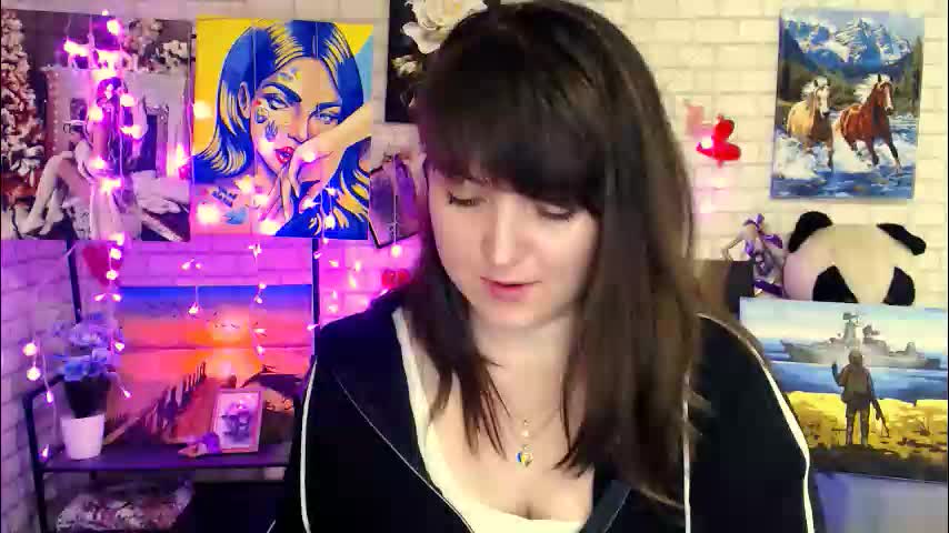 darina_m_ Cam Model Chat January 30, 2026