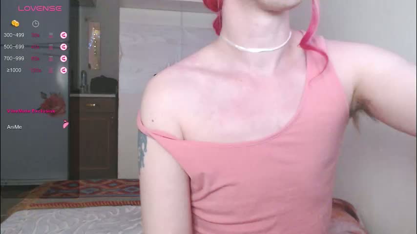 pvt_brian Cam Model Chat January 30, 2026