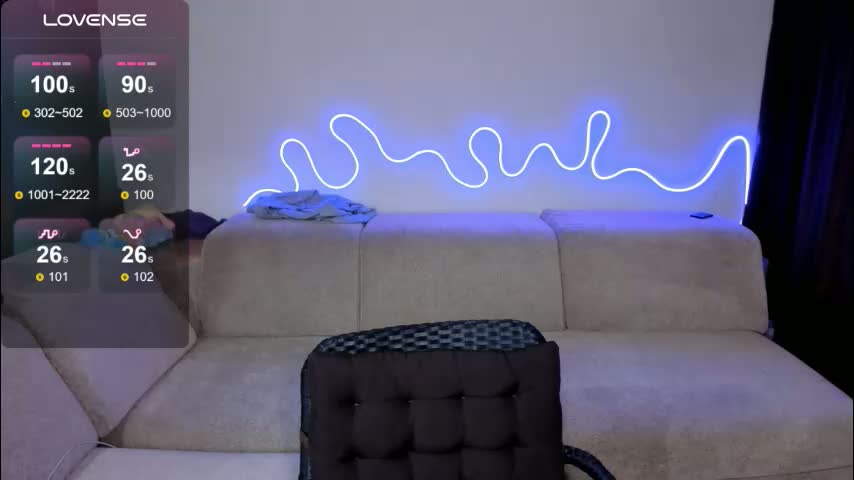 mika_reid Cam Model Chat January 30, 2026