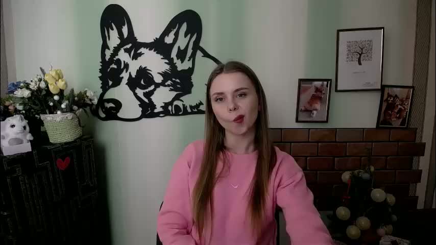 dream_mari Cam Model Chat January 30, 2026