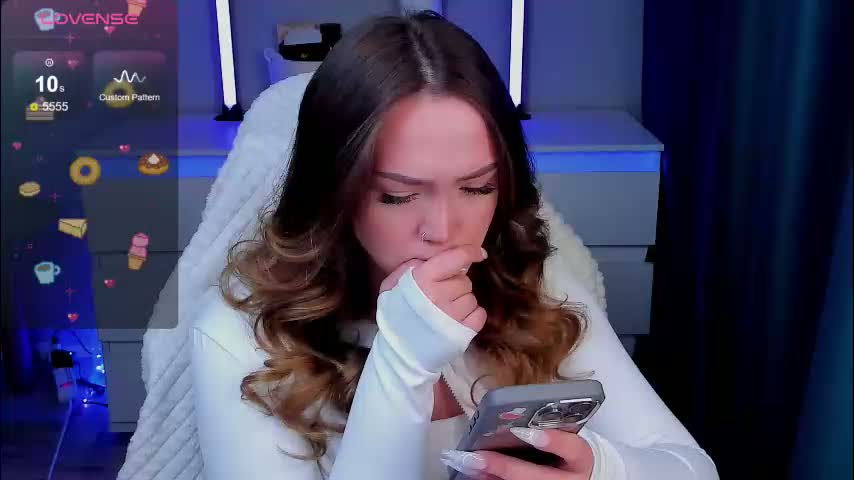 hottease_pvt Cam Model Chat January 30, 2026