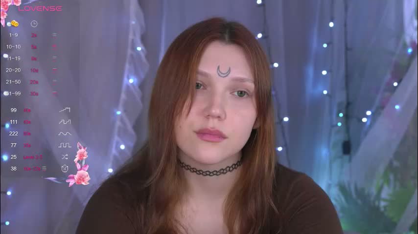 lunabate Cam Model Chat January 30, 2026