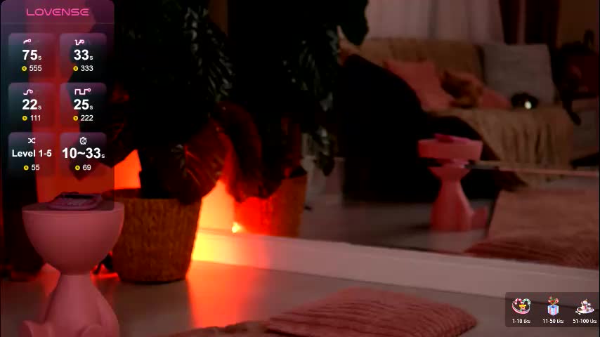 evaamanti Cam Model Chat January 30, 2026