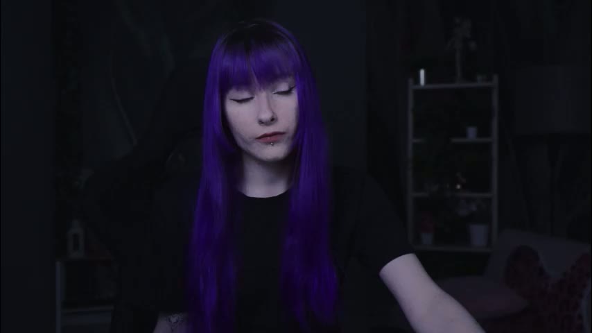 lexiwenford Cam Model Chat January 30, 2026