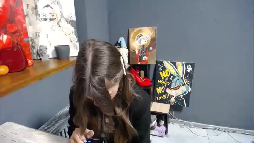 tiny_felicity Cam Model Chat January 30, 2026