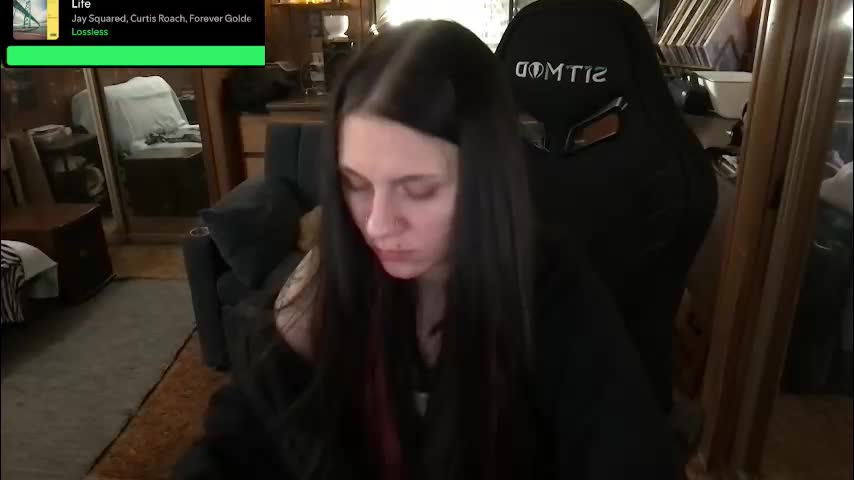 incognitoqueen Cam Model Chat January 30, 2026