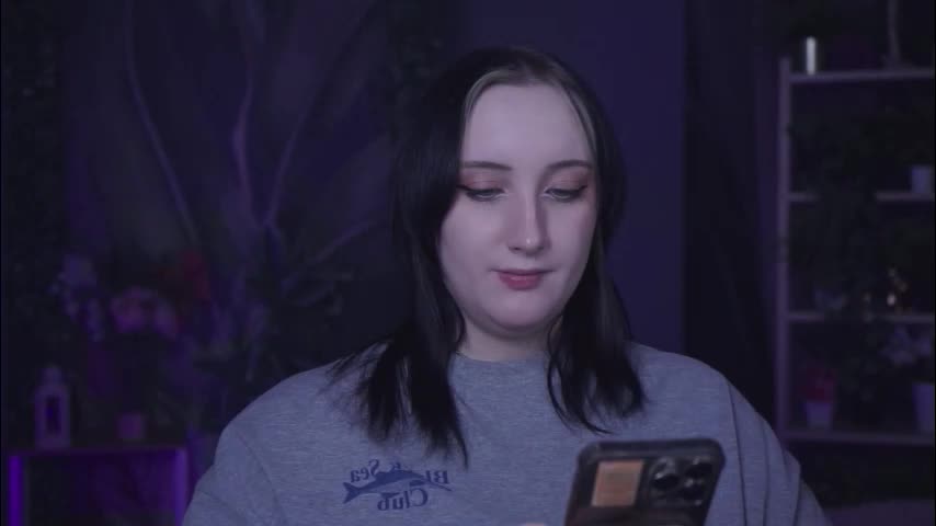 asheluck Cam Model Chat January 30, 2026