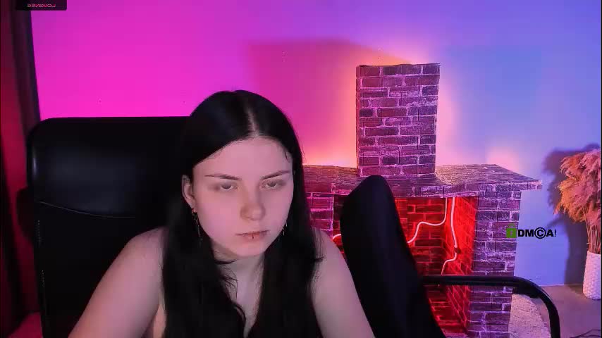 foxy_tease_ Cam Model Chat January 30, 2026