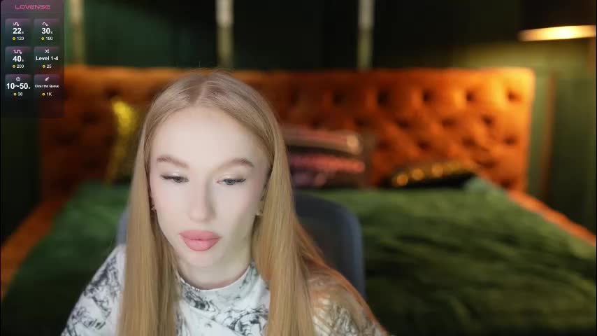 kira0541 Cam Model Chat January 30, 2026