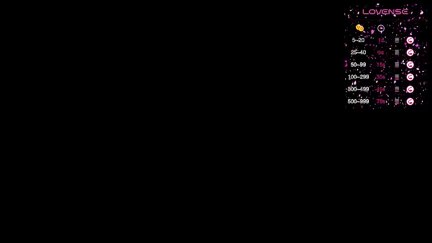 arya_stark7 Cam Model Chat January 30, 2026