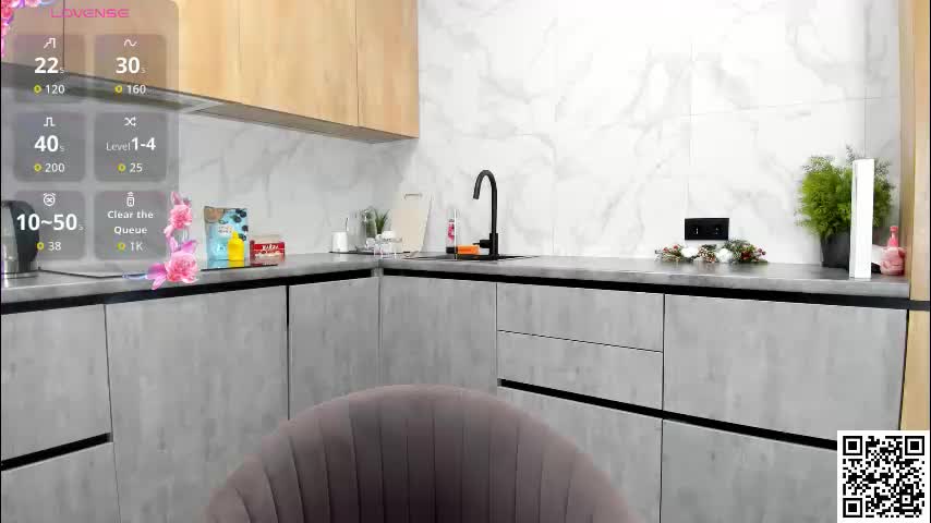 extra_wet_dry Cam Model Chat January 30, 2026