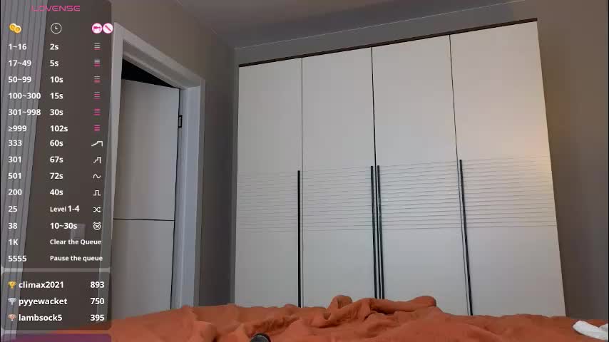 brightrays__ Cam Model Chat January 30, 2026