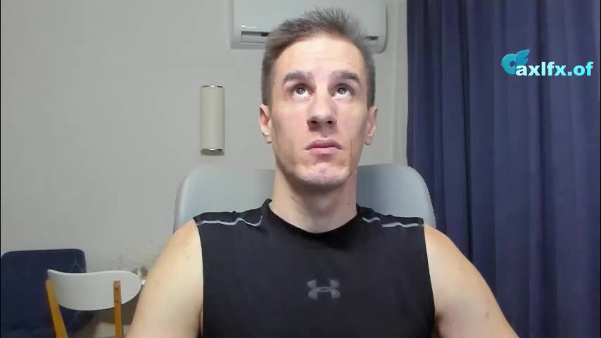 axl_fx Cam Model Chat January 30, 2026