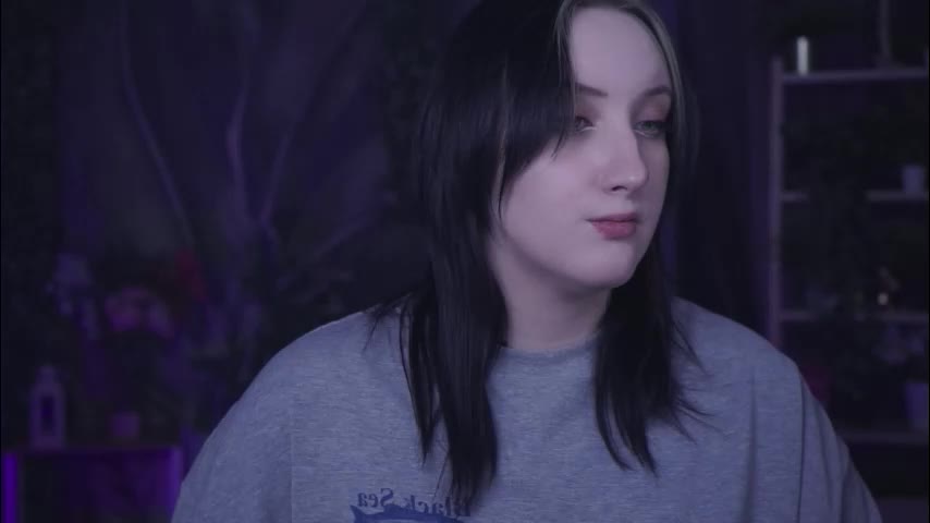 asheluck Cam Model Chat January 30, 2026