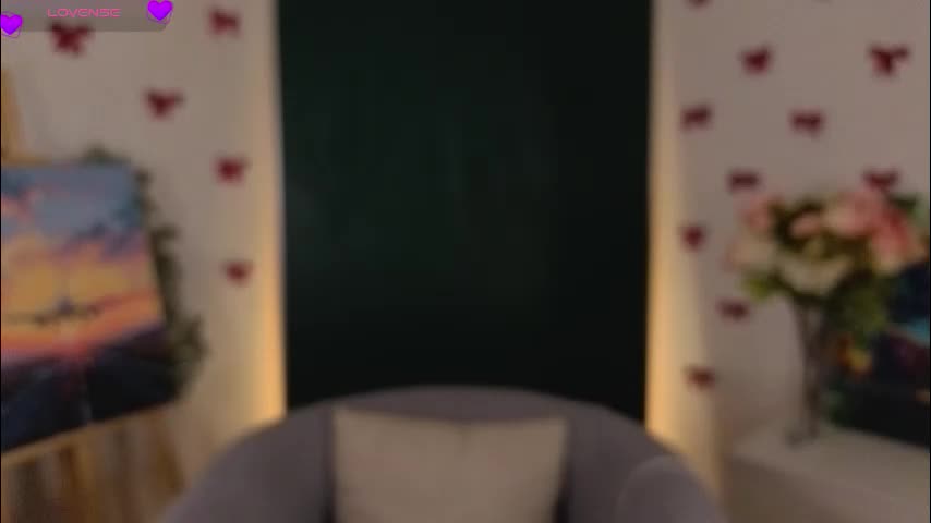 emilyhewell Cam Model Chat January 30, 2026