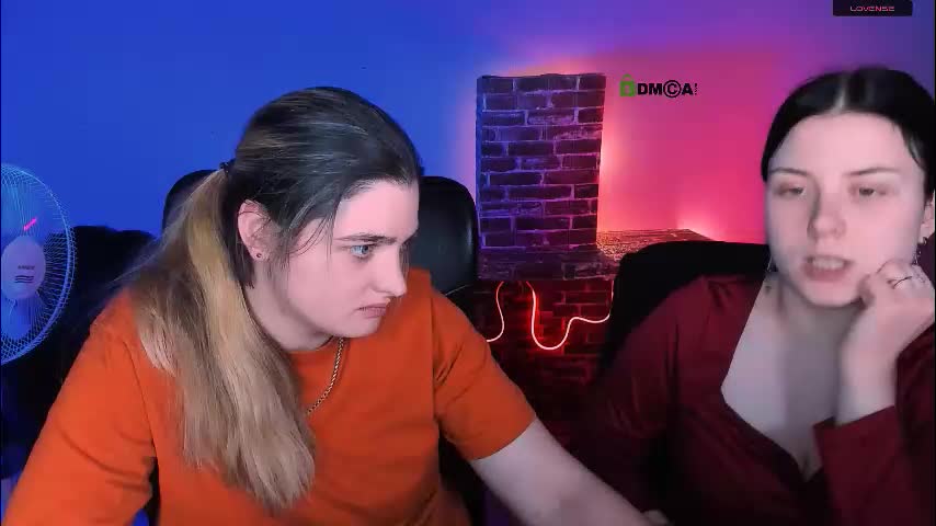 foxy_tease_ Cam Model Chat January 30, 2026