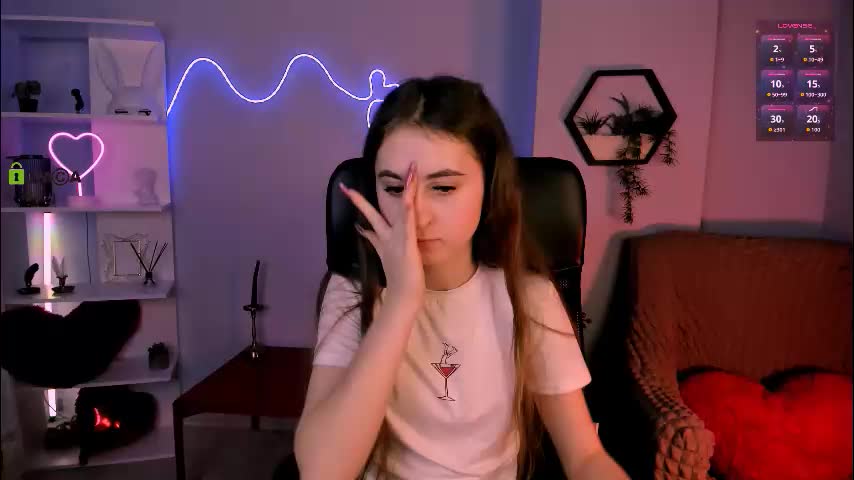 rebecca_smile_ Cam Model Chat January 30, 2026