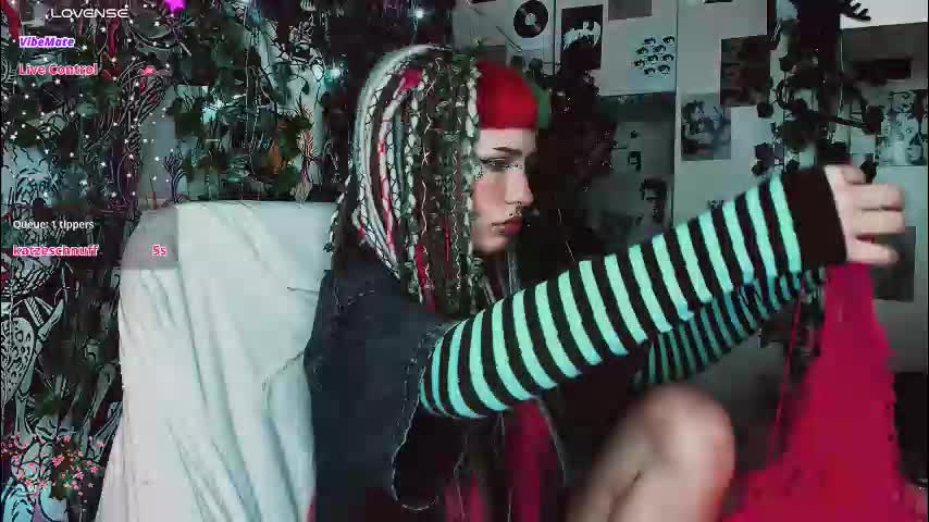 say_mary Cam Model Chat January 30, 2026