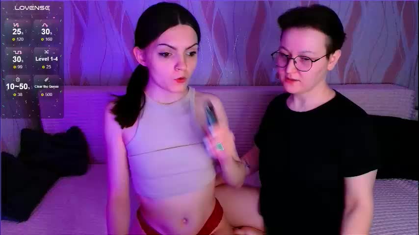 pornostendup Cam Model Chat January 30, 2026